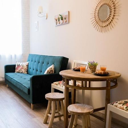 Apartament Starowka 4 Lejlighed Stary Toruń Eksteriør billede