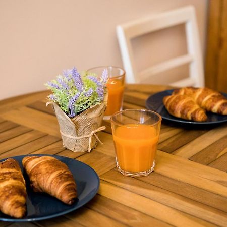 Apartament Starowka 4 Lejlighed Stary Toruń Eksteriør billede