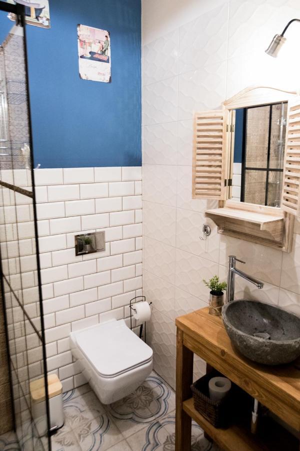 Apartament Starowka 4 Lejlighed Stary Toruń Eksteriør billede