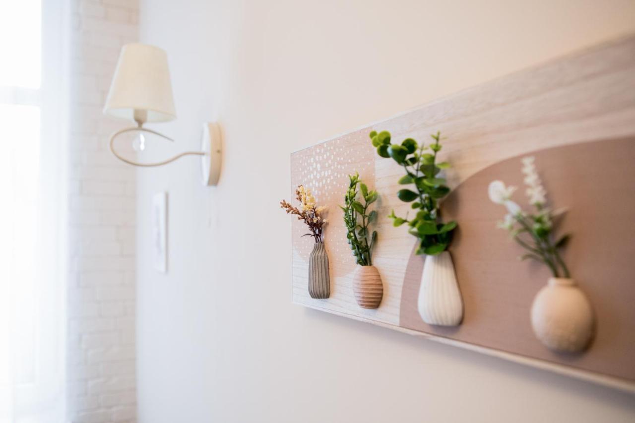 Apartament Starowka 4 Lejlighed Stary Toruń Eksteriør billede