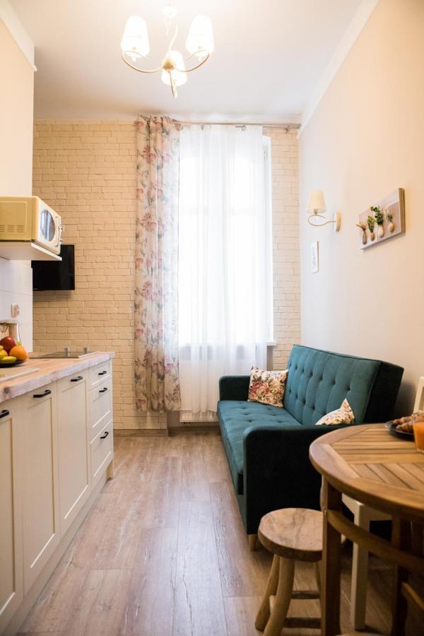 Apartament Starowka 4 Lejlighed Stary Toruń Eksteriør billede