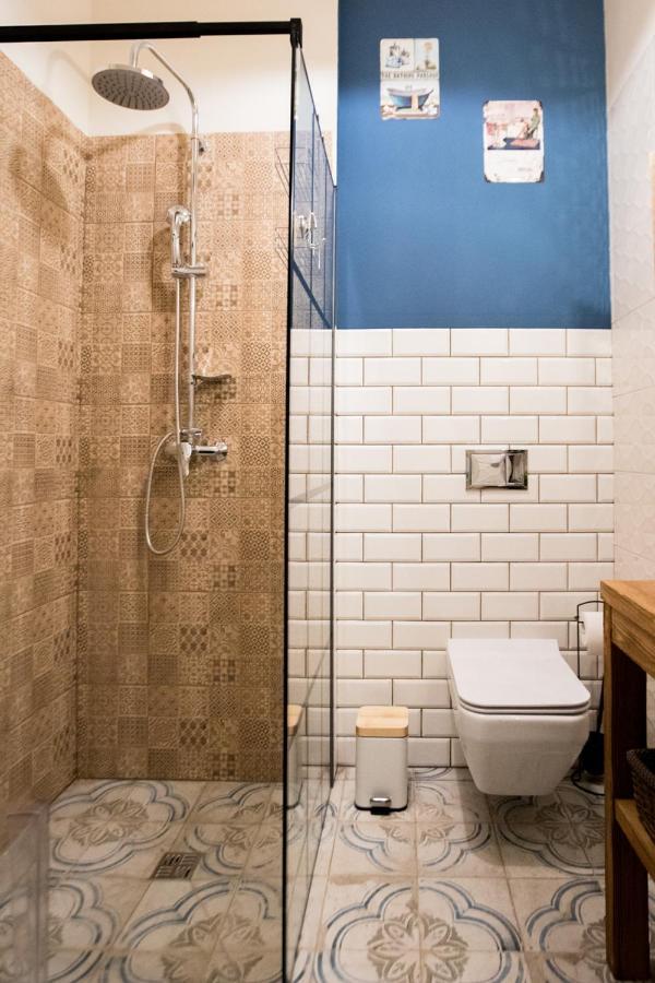 Apartament Starowka 4 Lejlighed Stary Toruń Eksteriør billede